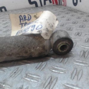 RENAULT TRAFIC 2 PHASE 1