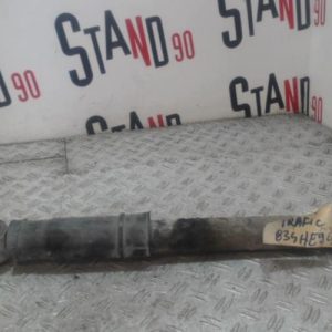 RENAULT TRAFIC 2 PHASE 1