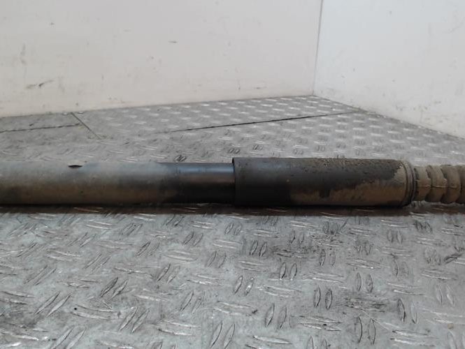 RENAULT CLIO 3 PHASE 1