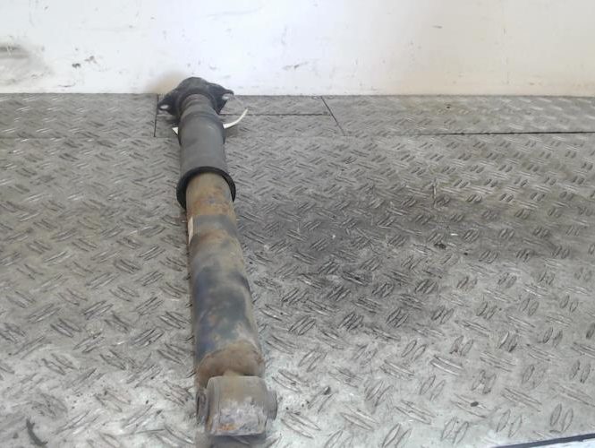 PEUGEOT 307 PHASE 1 BREAK