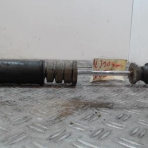 RENAULT CLIO 2 PHASE 2