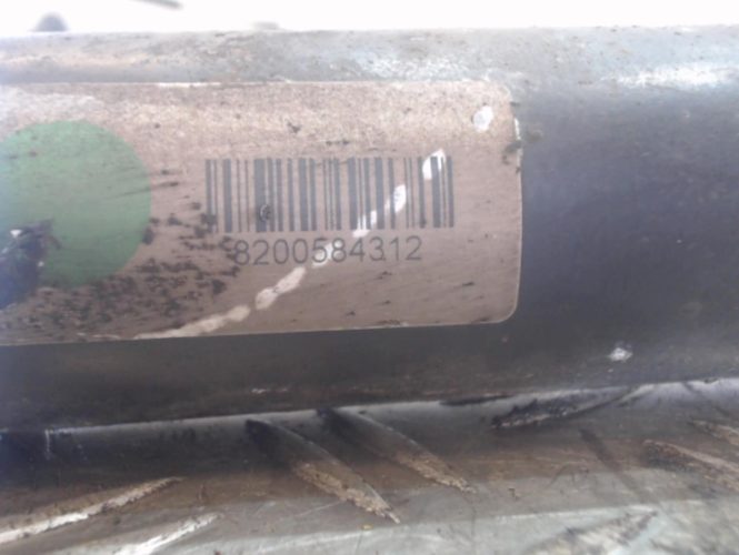 RENAULT CLIO 3 PHASE 2 BREAK