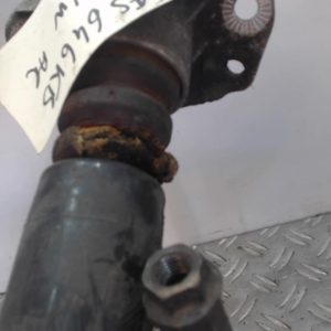 VOLKSWAGEN PASSAT 5 CC COUPE