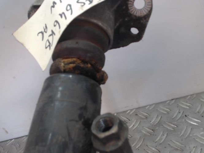 VOLKSWAGEN PASSAT 5 CC COUPE