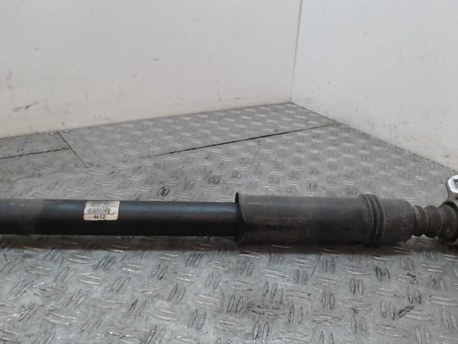 PEUGEOT 308 1 PHASE 1