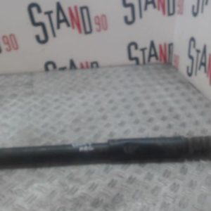 DACIA SANDERO 2 PHASE 1