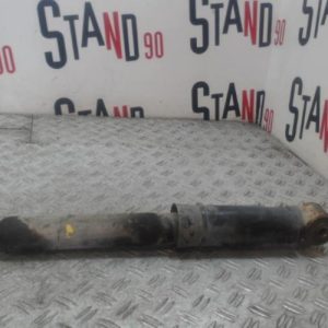 RENAULT TRAFIC 2 PHASE 1