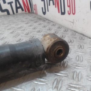 RENAULT TRAFIC 2 PHASE 1