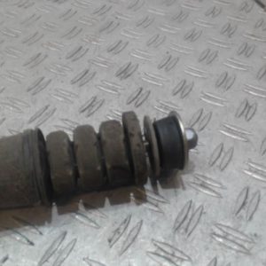 RENAULT TWINGO 2 PHASE 2