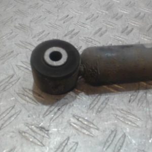 RENAULT TWINGO 2 PHASE 2