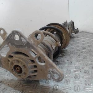 JEEP RENEGADE PHASE 1