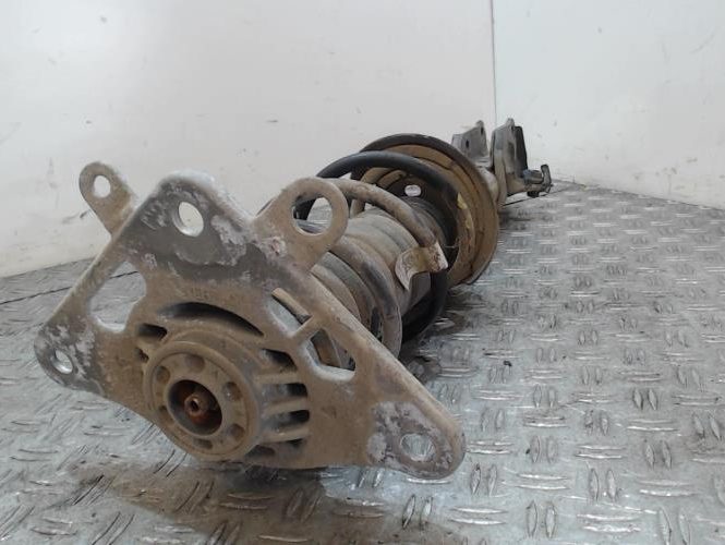 JEEP RENEGADE PHASE 1