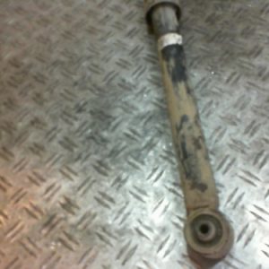 VOLKSWAGEN POLO 4 PHASE 1