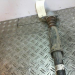 VOLKSWAGEN POLO 4 PHASE 1