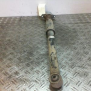 VOLKSWAGEN POLO 4 PHASE 1