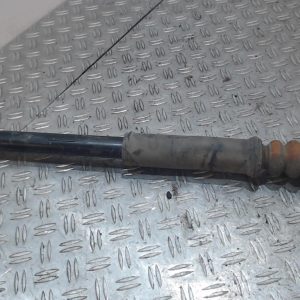 VOLKSWAGEN POLO 4 PHASE 2