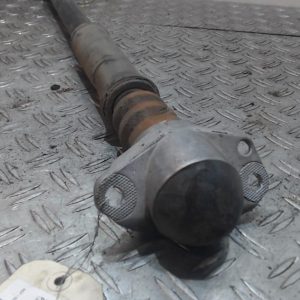 VOLKSWAGEN POLO 4 PHASE 2