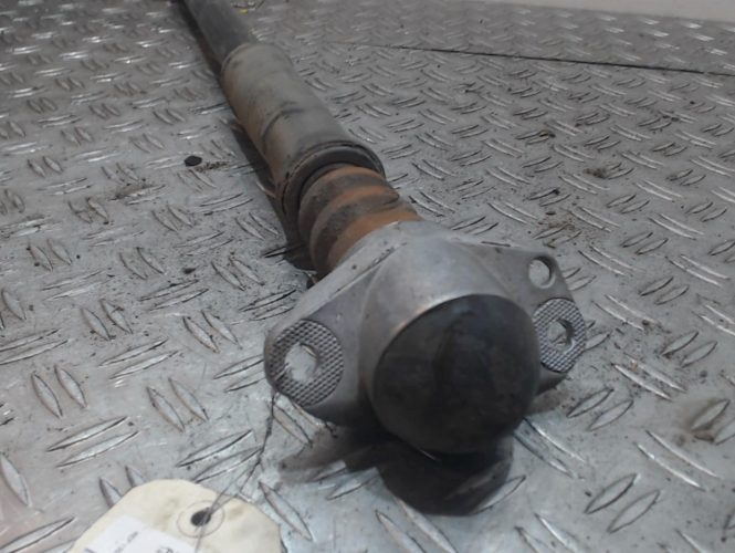 VOLKSWAGEN POLO 4 PHASE 2