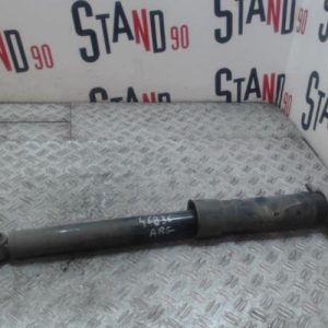 OPEL MOKKA 1 PHASE 2