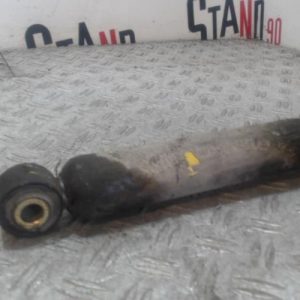 RENAULT TRAFIC 2 PHASE 1