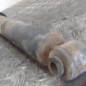 PEUGEOT 307 PHASE 1 BREAK