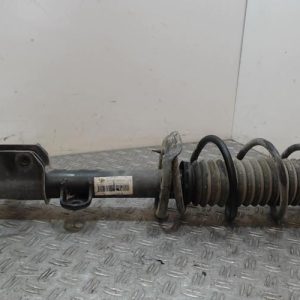 JEEP RENEGADE PHASE 1