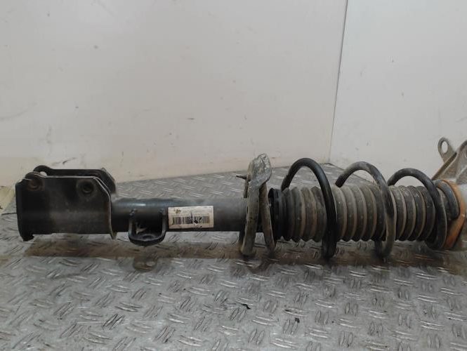 JEEP RENEGADE PHASE 1