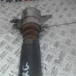 AUDI A4 3 AVANT PHASE 1 BREAK