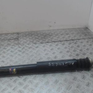 RENAULT LAGUNA 2 PHASE 2 BREAK