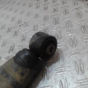 OPEL ZAFIRA A PHASE 2