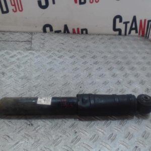 OPEL ZAFIRA B PHASE 1