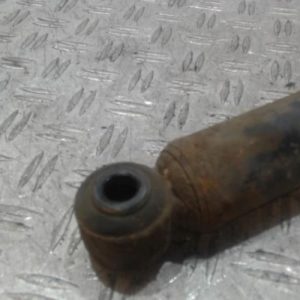 OPEL ZAFIRA B PHASE 1