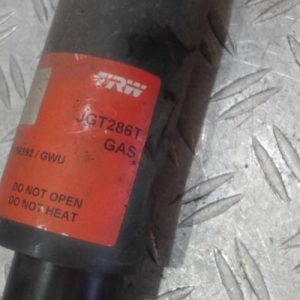 OPEL ASTRA H PHASE 2