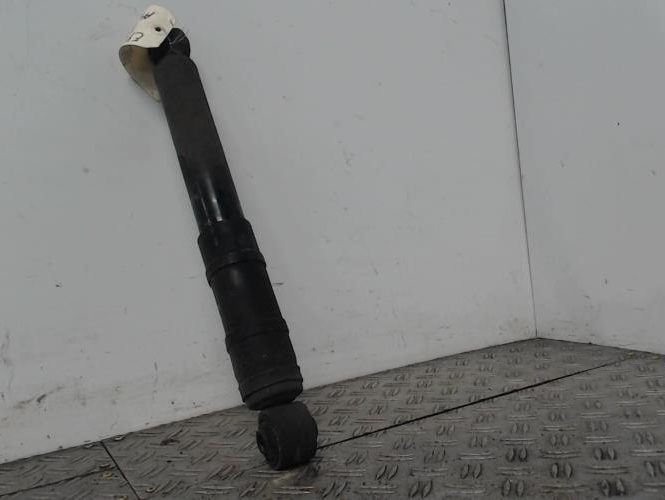 OPEL ASTRA H PHASE 1