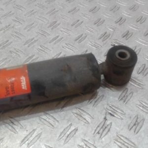 OPEL ASTRA H PHASE 2