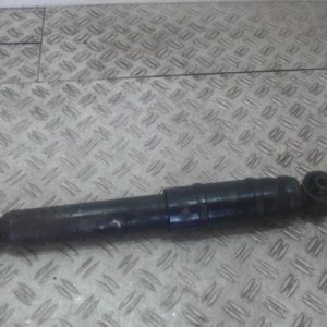 OPEL MERIVA A PHASE 1