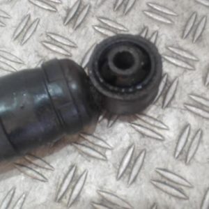 OPEL MERIVA A PHASE 1