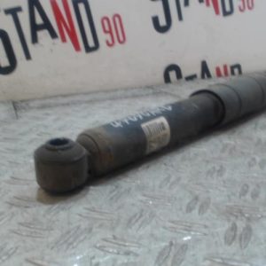 OPEL MERIVA A PHASE 1