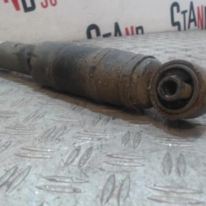 OPEL MERIVA A PHASE 1