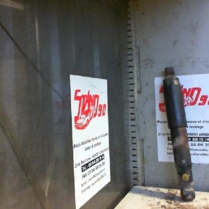 FIAT DOBLO 1 PHASE 1