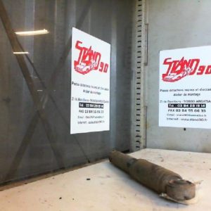 FIAT PUNTO 2 PHASE 1