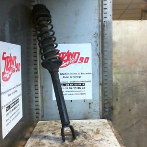 FORD FIESTA 4 PHASE 1