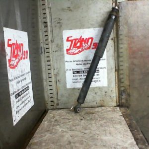 MERCEDES CLASSE C 202 PHASE 2