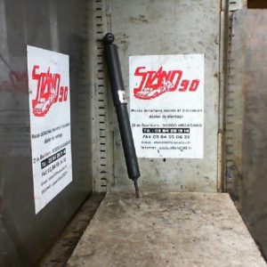 OPEL ASTRA F PHASE 2 BREAK