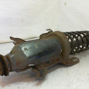 OPEL VECTRA B PHASE 2