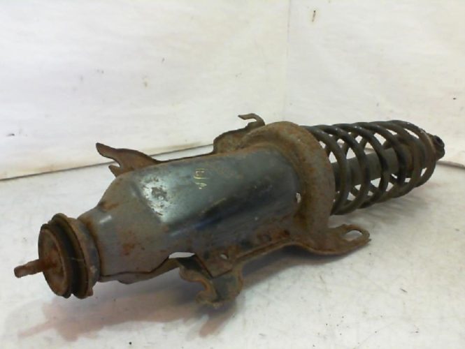 OPEL VECTRA B PHASE 2