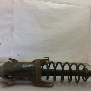 OPEL VECTRA B PHASE 2