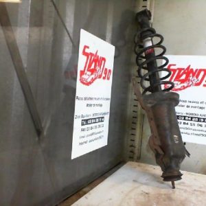 OPEL VECTRA B PHASE 1