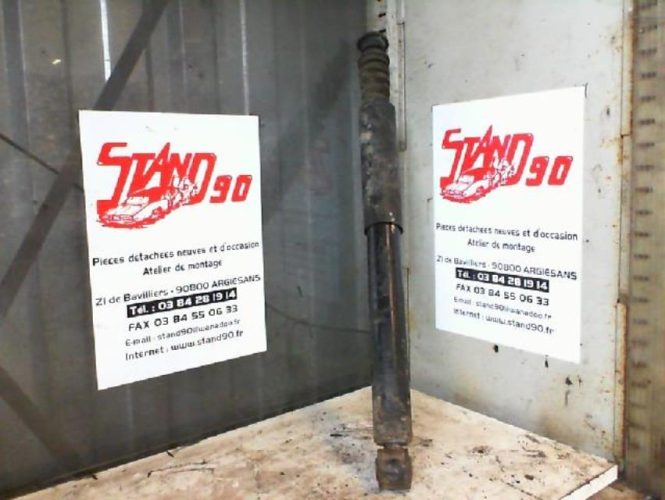 RENAULT CLIO 3 PHASE 2