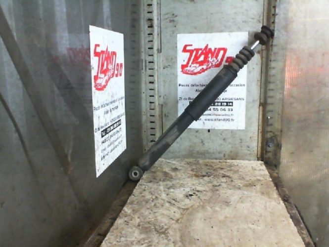 RENAULT CLIO 3 PHASE 1